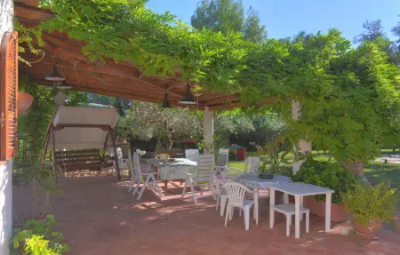 Casa Fanusa, Maison 4 personnes à Siracusa - Photo 16