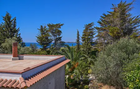 Casa Fanusa, Maison 4 personnes à Siracusa - Photo 17