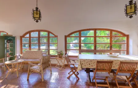 Casa Fanusa, Maison 4 personnes à Siracusa - Photo 18