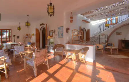 Casa Fanusa, Maison 4 personnes à Siracusa - Photo 21