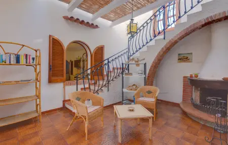 Casa Fanusa, Maison 4 personnes à Siracusa - Photo 22