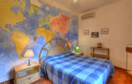 Casa Fanusa, Maison 4 personnes à Siracusa - Photo 25
