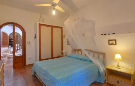 Casa Fanusa, Maison 4 personnes à Siracusa - Photo 27