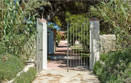 Casa Fanusa, Maison 4 personnes à Siracusa - Photo 29