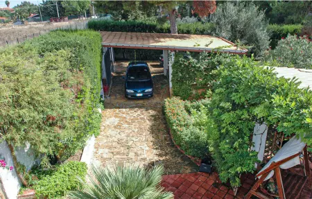 Casa Fanusa, Maison 4 personnes à Siracusa - Photo 30