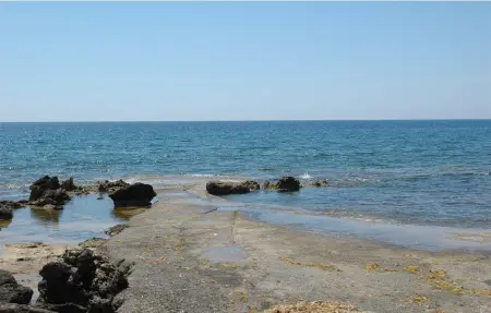 Casa Fanusa, Maison 4 personnes à Siracusa - Photo 32