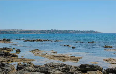 Casa Fanusa, Maison 4 personnes à Siracusa - Photo 33
