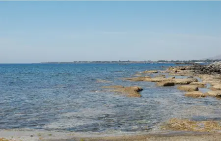 Casa Fanusa, Maison 4 personnes à Siracusa - Photo 34