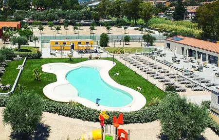 Maison 4 personnes à Imperia - Photo 9