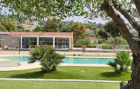 Maison 4 personnes à Imperia - Photo 13