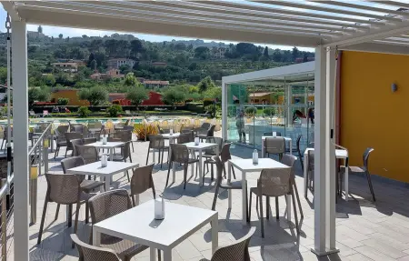 Maison 4 personnes à Imperia - Photo 23