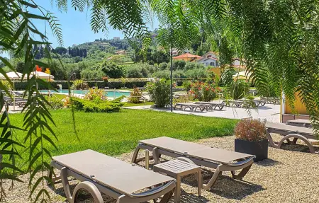 Maison 4 personnes à Imperia - Photo 1