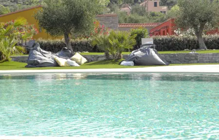 Maison 4 personnes à Imperia - Photo 8