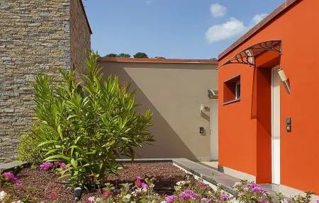 Maison 4 personnes à Imperia - Photo 14