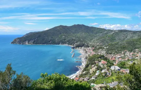 Appartement 6 personnes à Moneglia - Photo 22