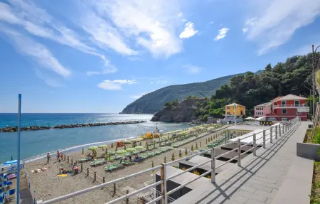 Appartement 6 personnes à Moneglia - Photo 26