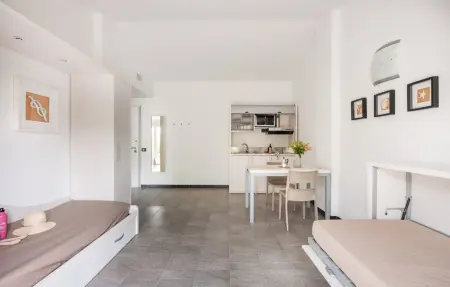 Maison 6 personnes à Imperia - Photo 1
