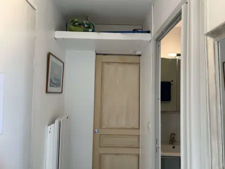 Charmant T2 avec Balcon et Parking à 800m de la Plage - St Pierre la Mer - Photo 10