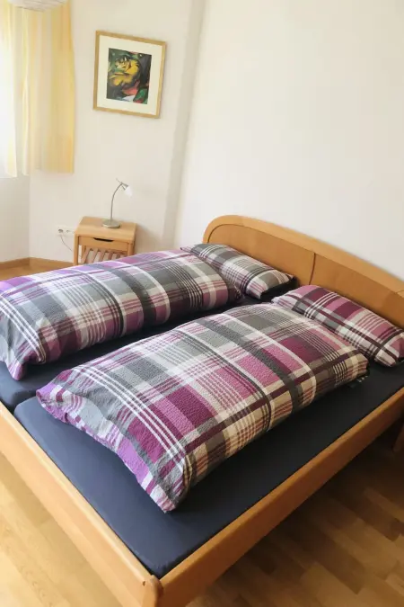 Edelweiss A, Appartement 4 personnes à Loèche les Bains - Photo 5