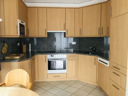 Edelweiss A, Appartement 4 personnes à Loèche les Bains - Photo 7