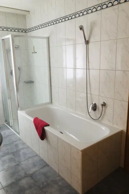 Edelweiss A, Appartement 4 personnes à Loèche les Bains - Photo 10