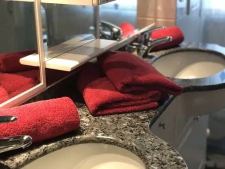 Edelweiss A, Appartement 4 personnes à Loèche les Bains - Photo 11