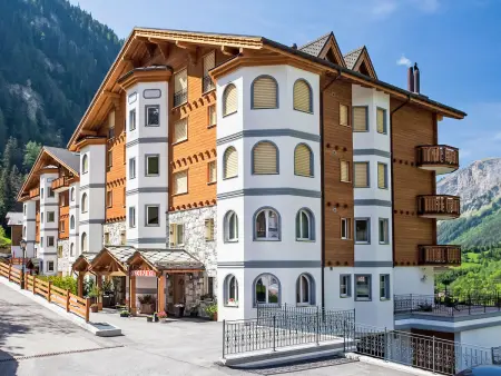 Edelweiss A, Appartement 4 personnes à Loèche les Bains - Photo 16