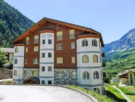 Edelweiss A, Appartement 4 personnes à Loèche les Bains - Photo 19