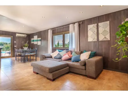 Son Alcaines Sineu, Maison 4 personnes à Sineu - Photo 1