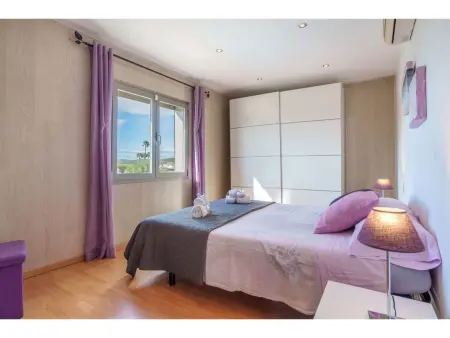 Son Alcaines Sineu, Maison 4 personnes à Sineu - Photo 2