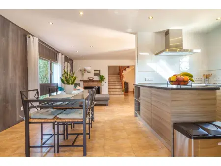 Son Alcaines Sineu, Maison 4 personnes à Sineu - Photo 3