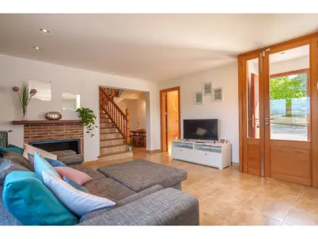 Son Alcaines Sineu, Maison 4 personnes à Sineu - Photo 5