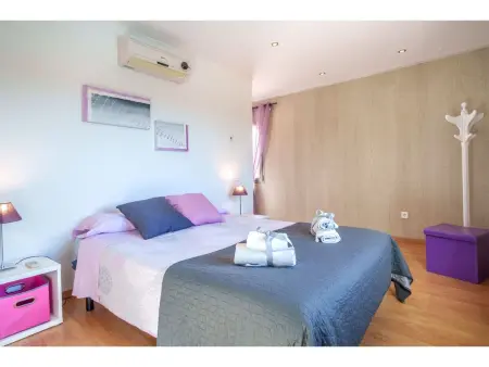 Son Alcaines Sineu, Maison 4 personnes à Sineu - Photo 8