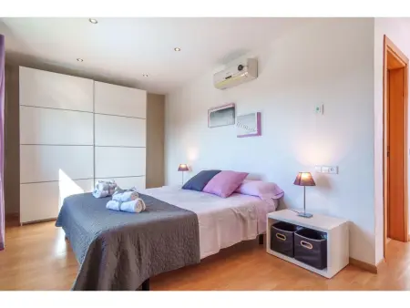 Son Alcaines Sineu, Maison 4 personnes à Sineu - Photo 9