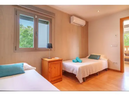 Son Alcaines Sineu, Maison 4 personnes à Sineu - Photo 10