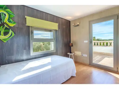 Son Alcaines Sineu, Maison 4 personnes à Sineu - Photo 11
