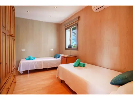 Son Alcaines Sineu, Maison 4 personnes à Sineu - Photo 12