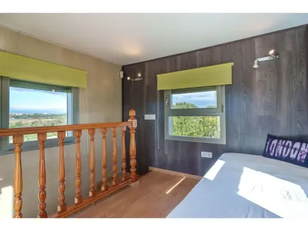 Son Alcaines Sineu, Maison 4 personnes à Sineu - Photo 15