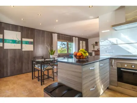 Son Alcaines Sineu, Maison 4 personnes à Sineu - Photo 17