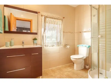 Son Alcaines Sineu, Maison 4 personnes à Sineu - Photo 20