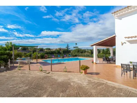 Son Alcaines Sineu, Maison 4 personnes à Sineu - Photo 31