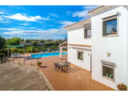 Son Alcaines Sineu, Maison 4 personnes à Sineu - Photo 32