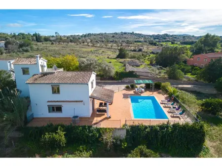 Son Alcaines Sineu, Maison 4 personnes à Sineu - Photo 33