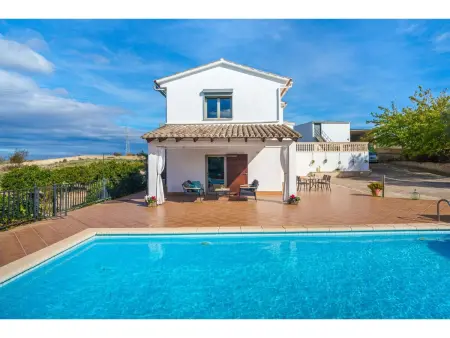 Son Alcaines Sineu, Maison 4 personnes à Sineu - Photo 35