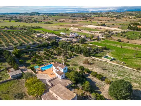 Son Alcaines Sineu, Maison 4 personnes à Sineu - Photo 37
