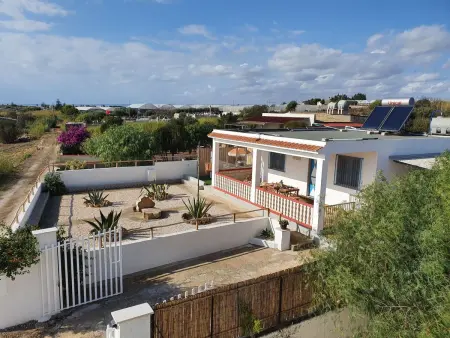 Rina, Maison 6 personnes à Ispica - Photo 2
