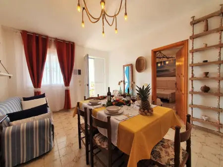 Rina, Maison 6 personnes à Ispica - Photo 5