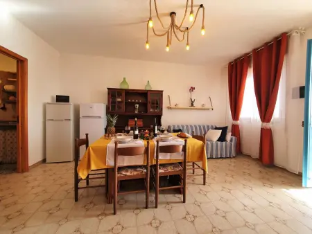 Rina, Maison 6 personnes à Ispica - Photo 6