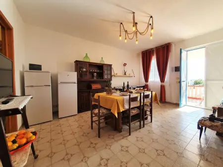 Rina, Maison 6 personnes à Ispica - Photo 8