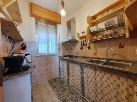 Rina, Maison 6 personnes à Ispica - Photo 11